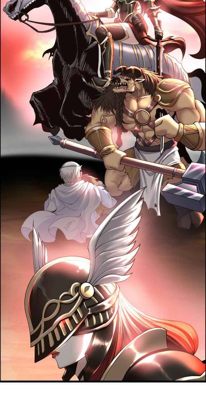 Phát Sóng Trực Tiếp, Ta Quét Ngang Dị Giới: Chapter 17