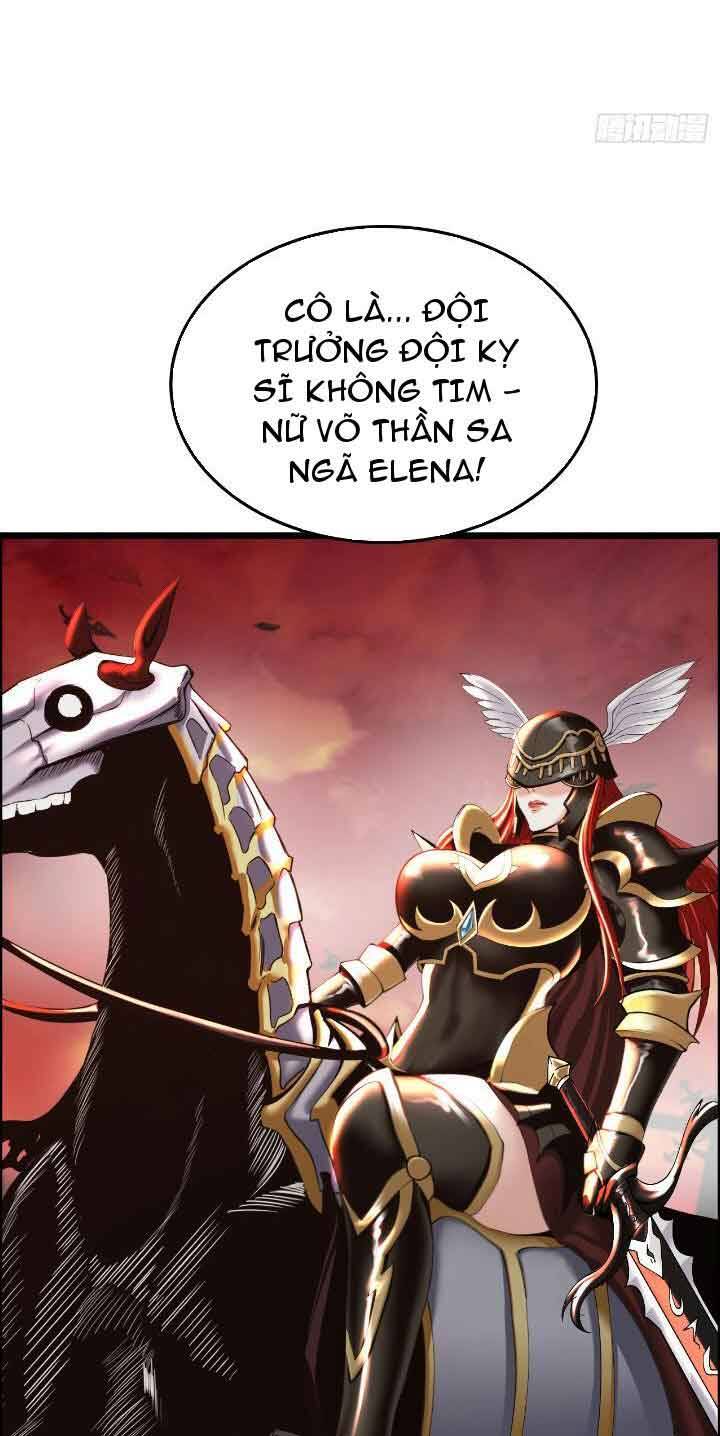 Phát Sóng Trực Tiếp, Ta Quét Ngang Dị Giới: Chapter 17