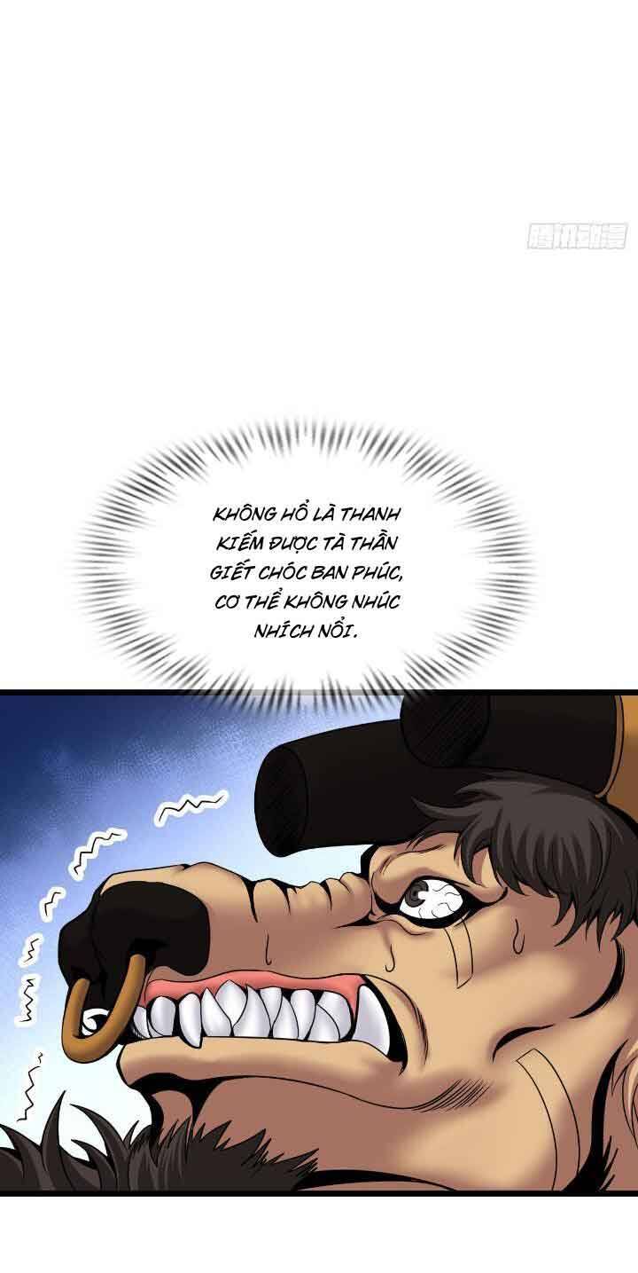 Phát Sóng Trực Tiếp, Ta Quét Ngang Dị Giới: Chapter 17