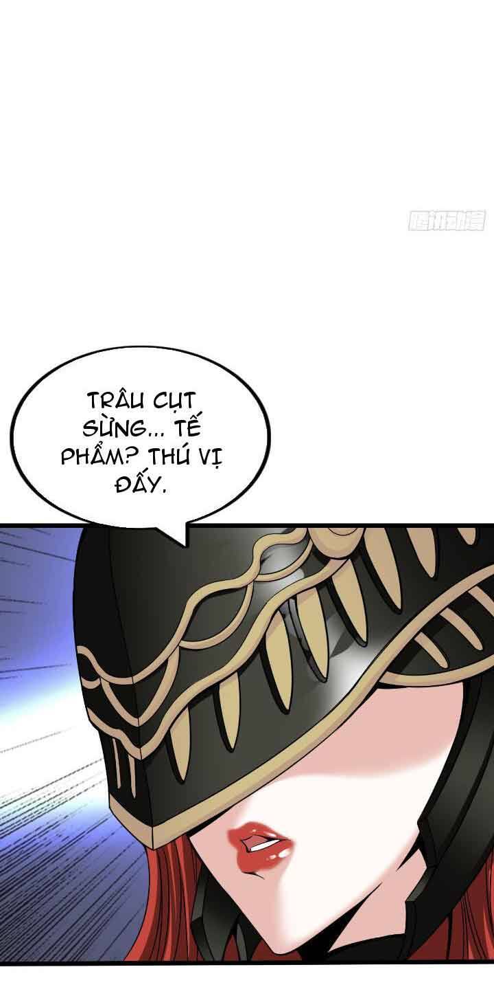 Phát Sóng Trực Tiếp, Ta Quét Ngang Dị Giới: Chapter 17