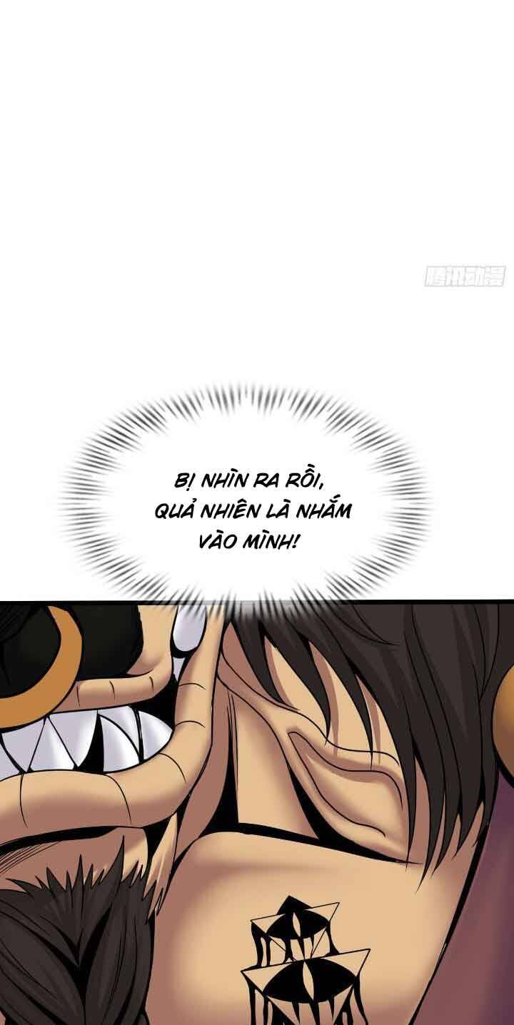 Phát Sóng Trực Tiếp, Ta Quét Ngang Dị Giới: Chapter 17