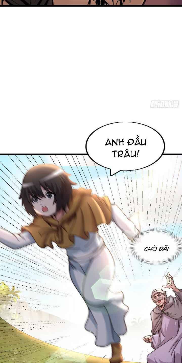 Phát Sóng Trực Tiếp, Ta Quét Ngang Dị Giới: Chapter 17