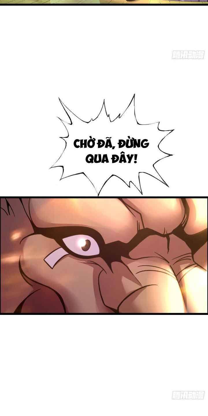 Phát Sóng Trực Tiếp, Ta Quét Ngang Dị Giới: Chapter 17