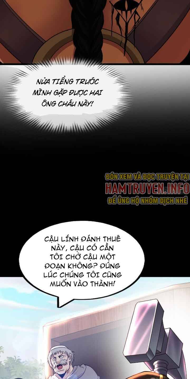 Phát Sóng Trực Tiếp, Ta Quét Ngang Dị Giới: Chapter 17