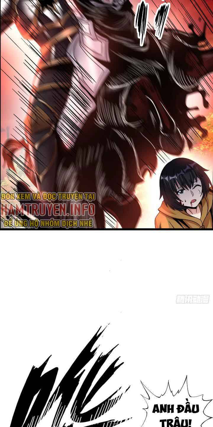 Phát Sóng Trực Tiếp, Ta Quét Ngang Dị Giới: Chapter 17