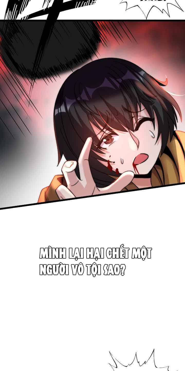 Phát Sóng Trực Tiếp, Ta Quét Ngang Dị Giới: Chapter 17