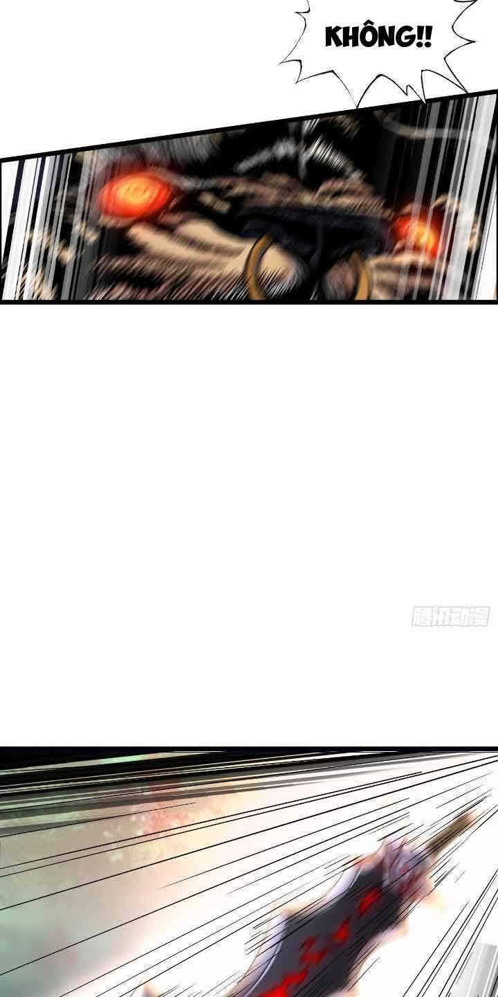 Phát Sóng Trực Tiếp, Ta Quét Ngang Dị Giới: Chapter 17