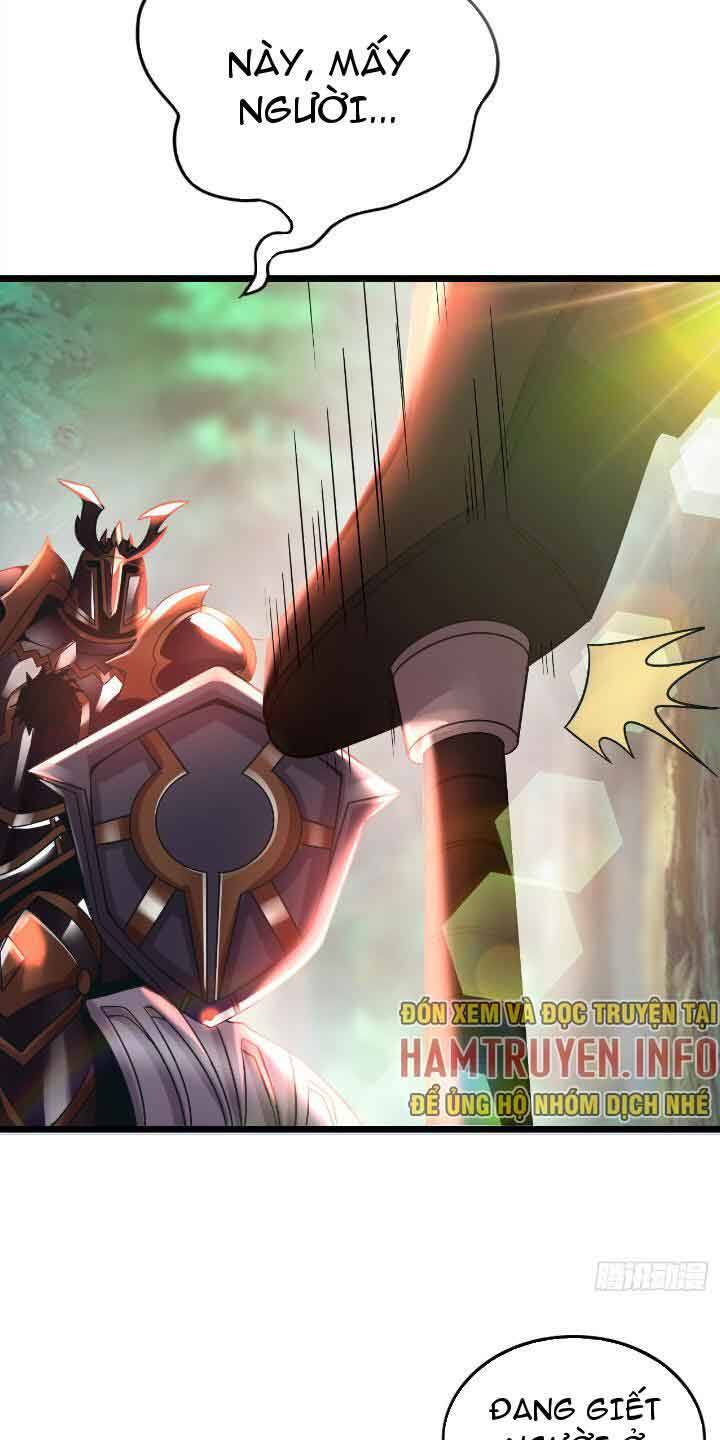 Phát Sóng Trực Tiếp, Ta Quét Ngang Dị Giới: Chapter 17