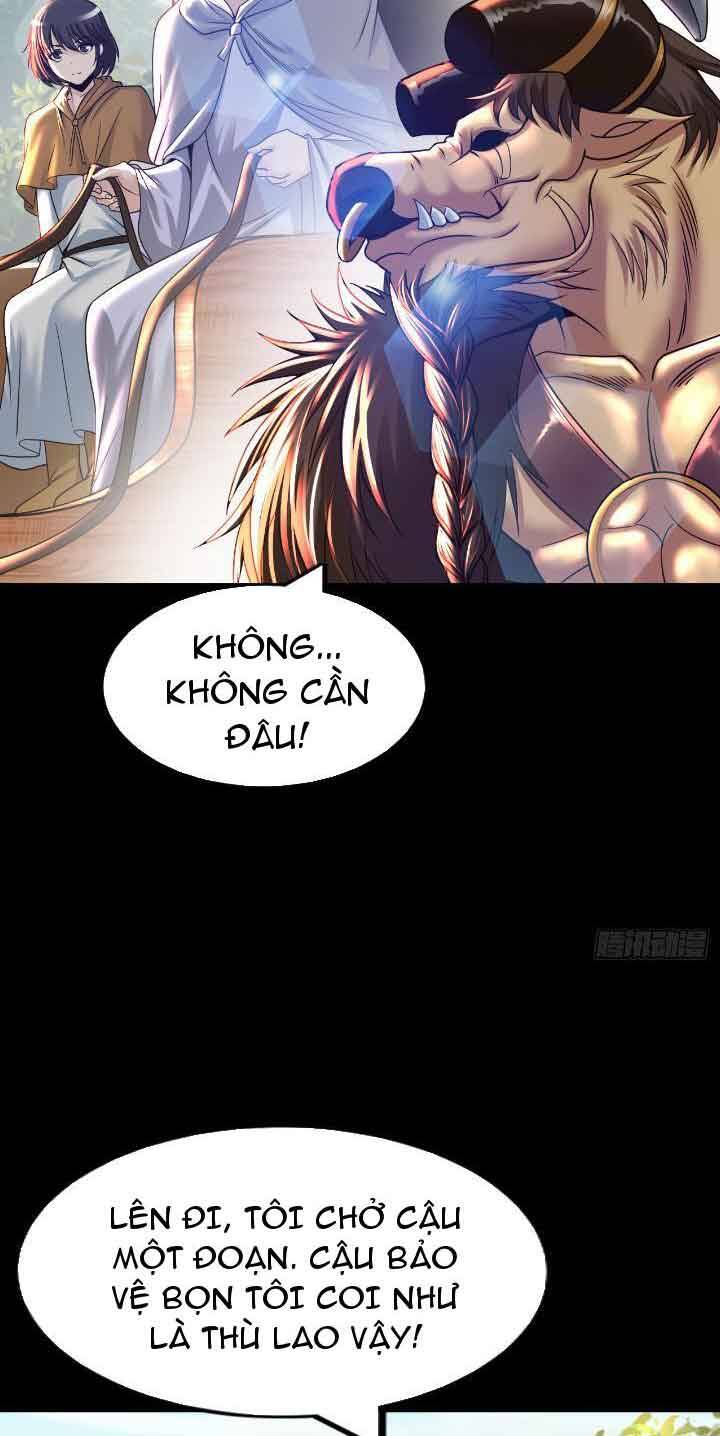 Phát Sóng Trực Tiếp, Ta Quét Ngang Dị Giới: Chapter 17