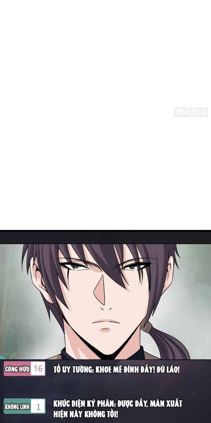 Phát Sóng Trực Tiếp, Ta Quét Ngang Dị Giới: Chapter 17