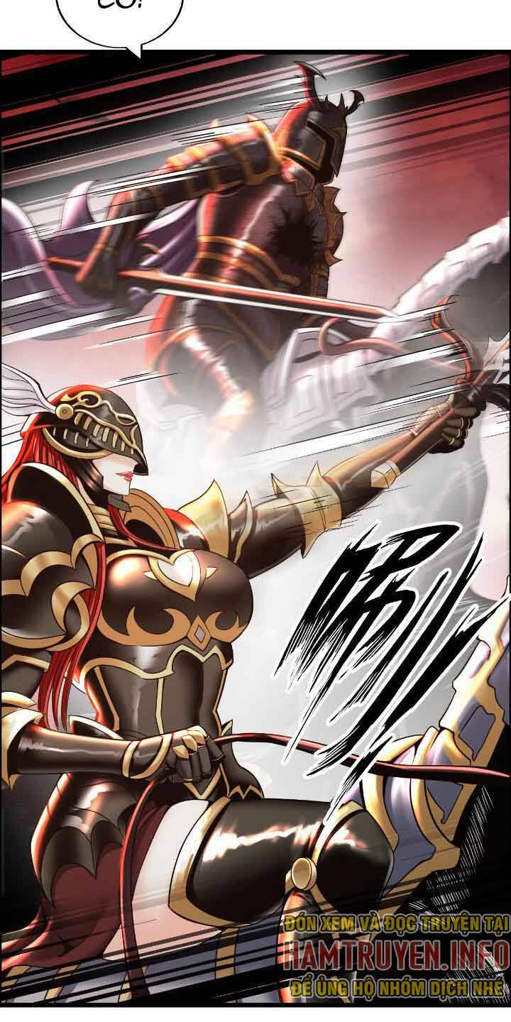 Phát Sóng Trực Tiếp, Ta Quét Ngang Dị Giới: Chapter 17