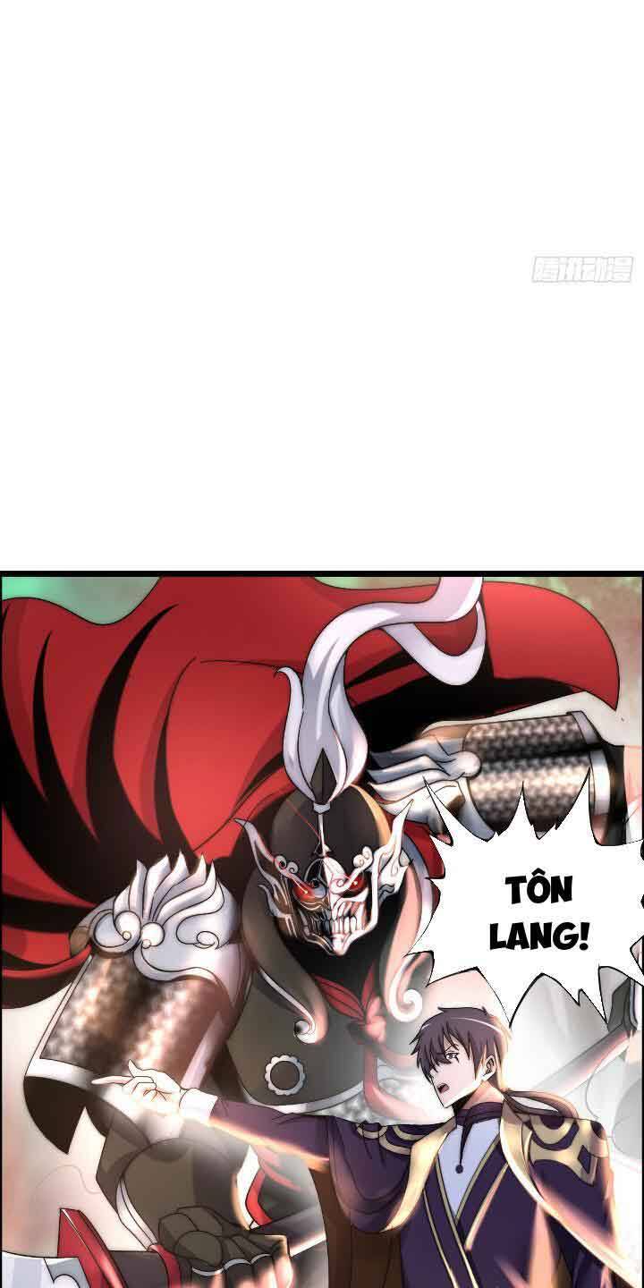 Phát Sóng Trực Tiếp, Ta Quét Ngang Dị Giới: Chapter 17