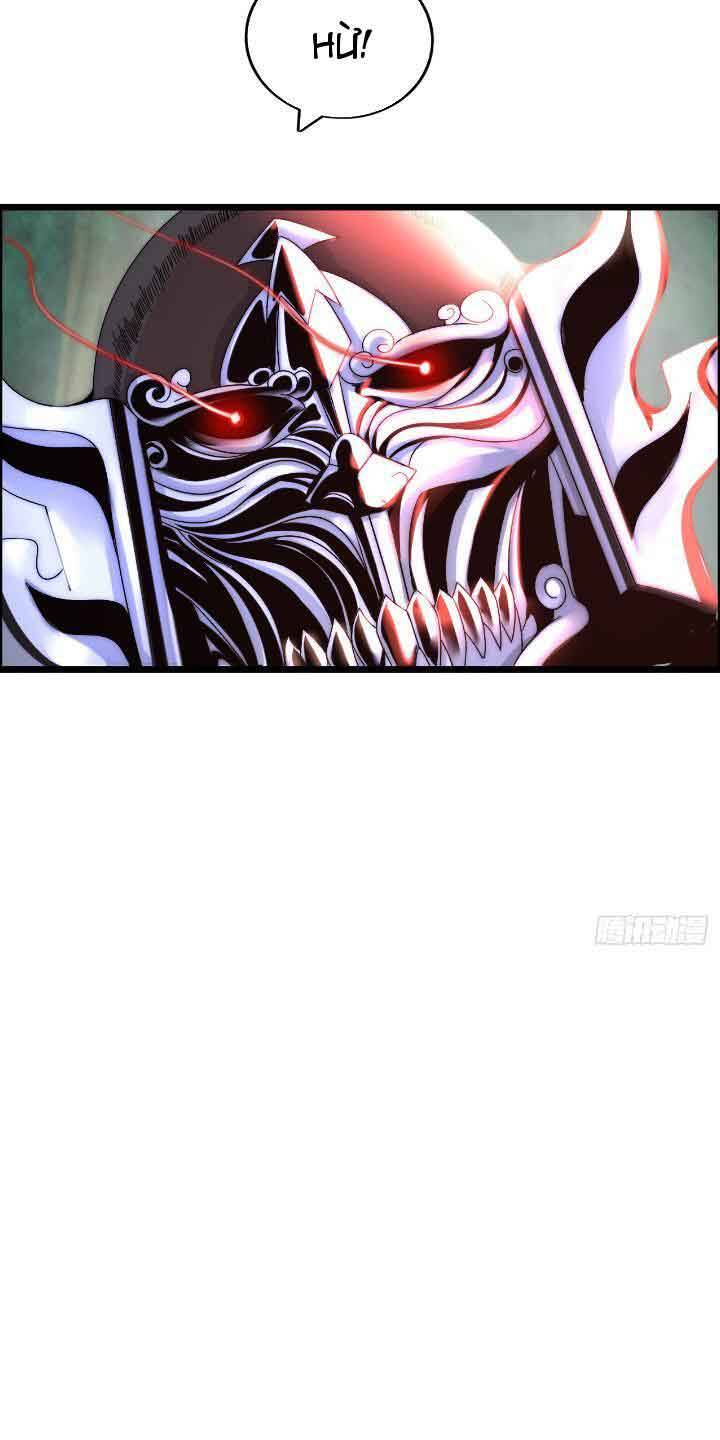 Phát Sóng Trực Tiếp, Ta Quét Ngang Dị Giới: Chapter 17