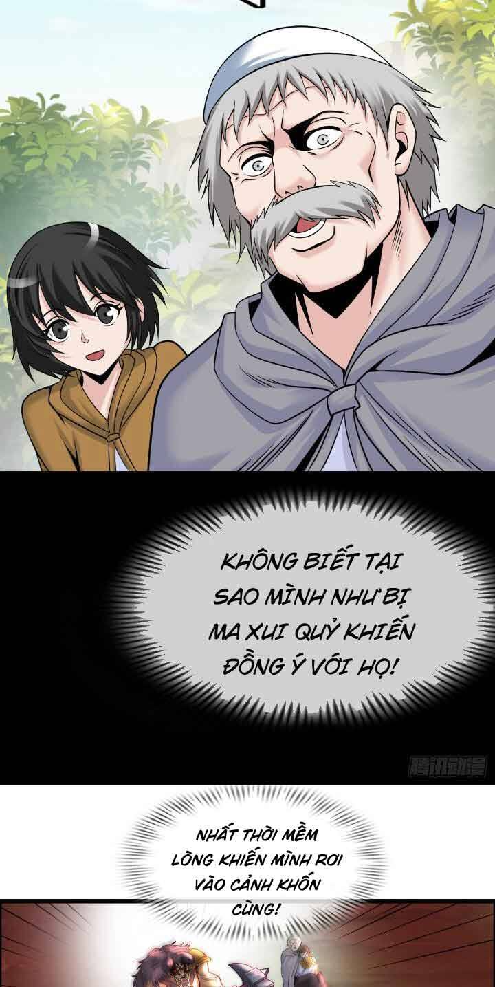 Phát Sóng Trực Tiếp, Ta Quét Ngang Dị Giới: Chapter 17