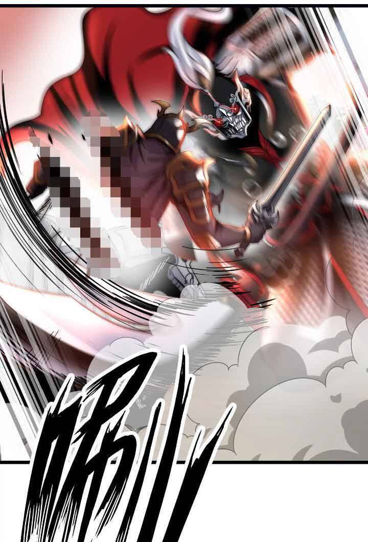 Phát Sóng Trực Tiếp, Ta Quét Ngang Dị Giới: Chapter 17