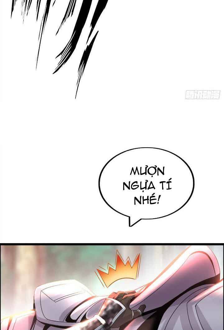 Phát Sóng Trực Tiếp, Ta Quét Ngang Dị Giới: Chapter 17