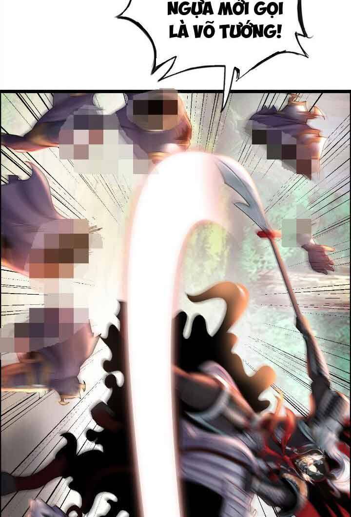 Phát Sóng Trực Tiếp, Ta Quét Ngang Dị Giới: Chapter 17