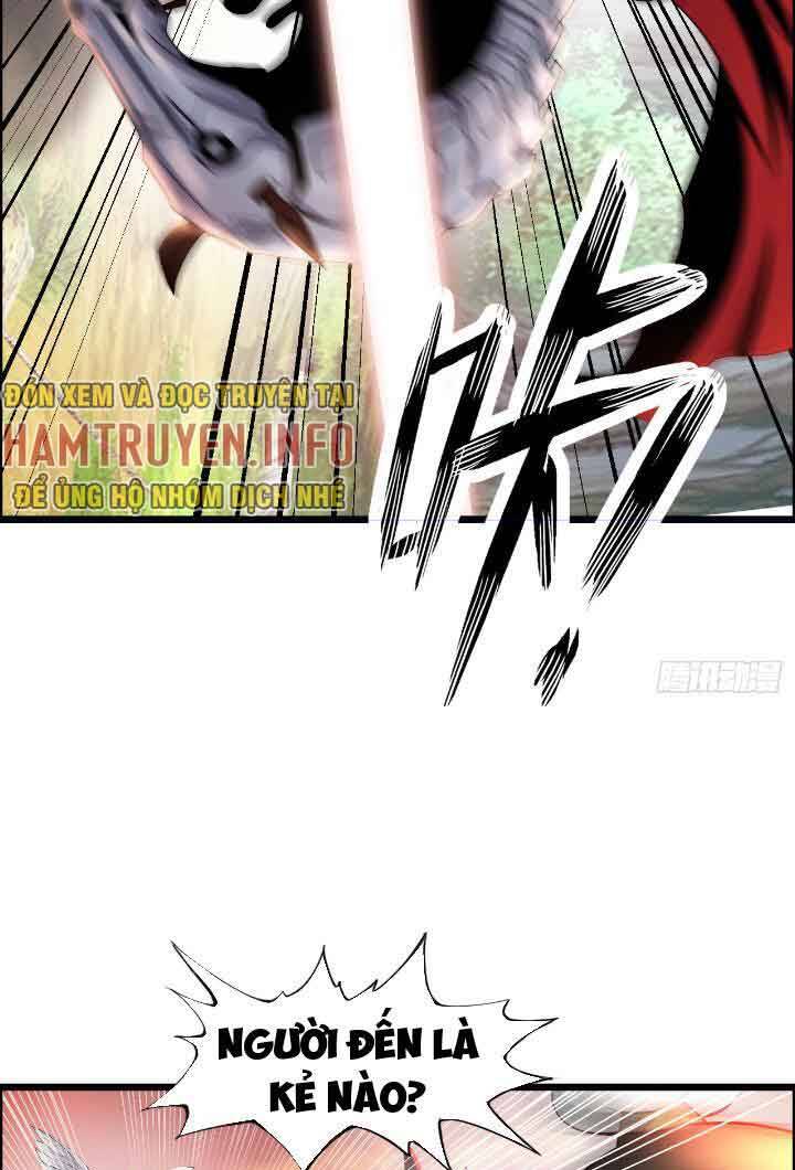 Phát Sóng Trực Tiếp, Ta Quét Ngang Dị Giới: Chapter 17