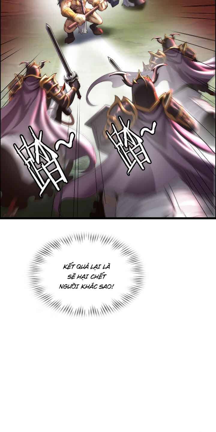 Phát Sóng Trực Tiếp, Ta Quét Ngang Dị Giới: Chapter 17
