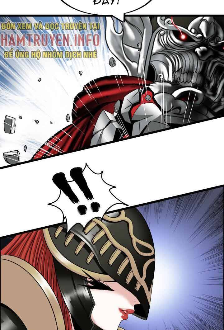 Phát Sóng Trực Tiếp, Ta Quét Ngang Dị Giới: Chapter 17