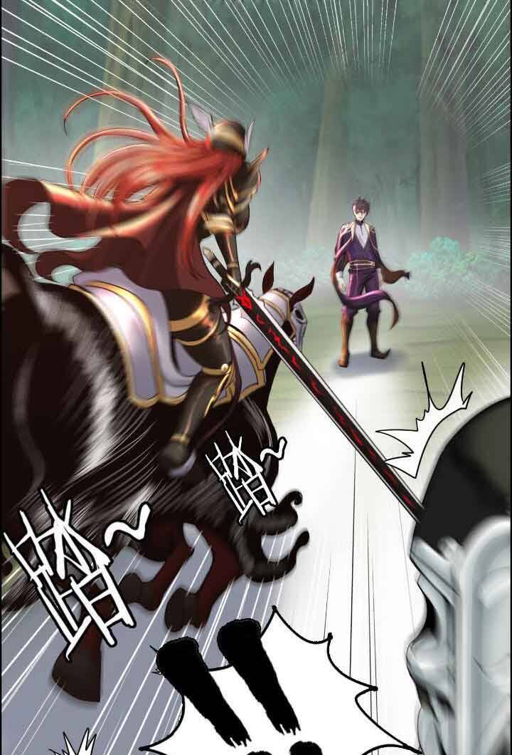 Phát Sóng Trực Tiếp, Ta Quét Ngang Dị Giới: Chapter 17