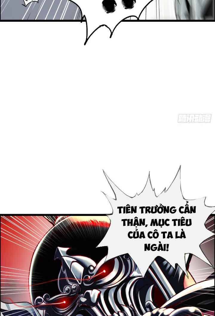 Phát Sóng Trực Tiếp, Ta Quét Ngang Dị Giới: Chapter 17