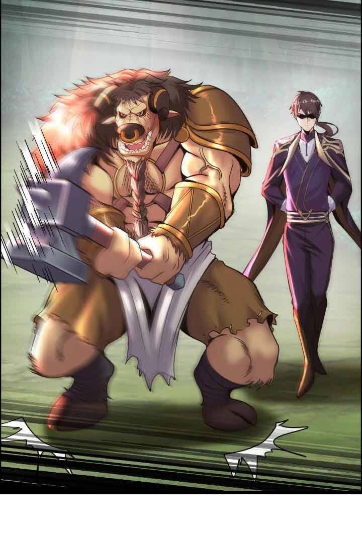 Phát Sóng Trực Tiếp, Ta Quét Ngang Dị Giới: Chapter 17