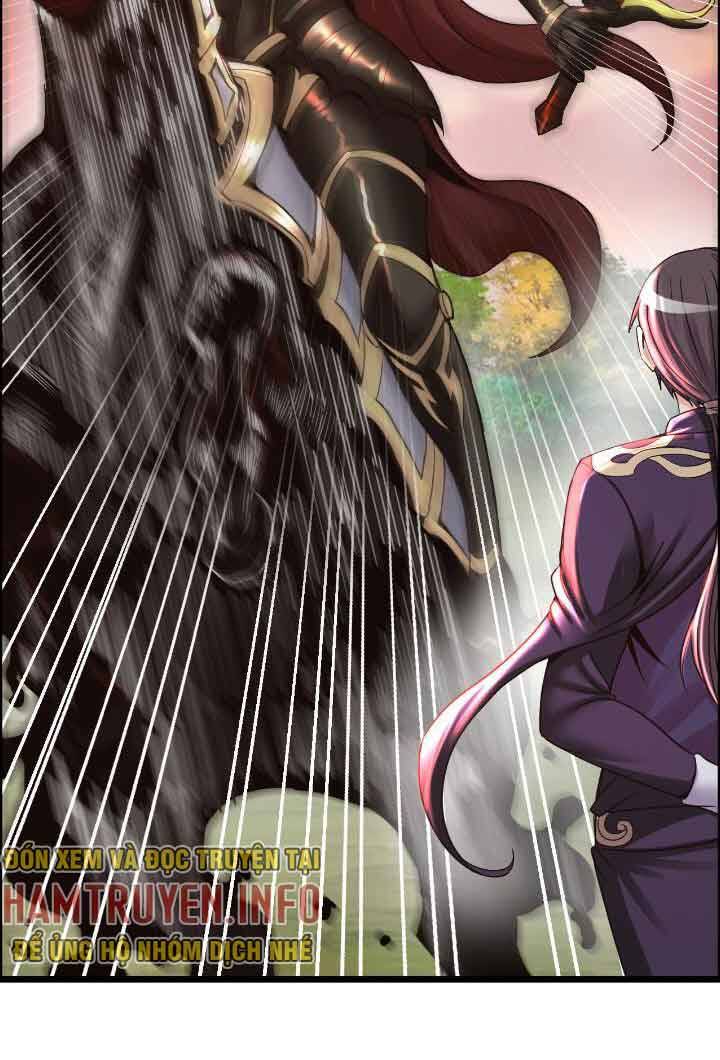 Phát Sóng Trực Tiếp, Ta Quét Ngang Dị Giới: Chapter 17