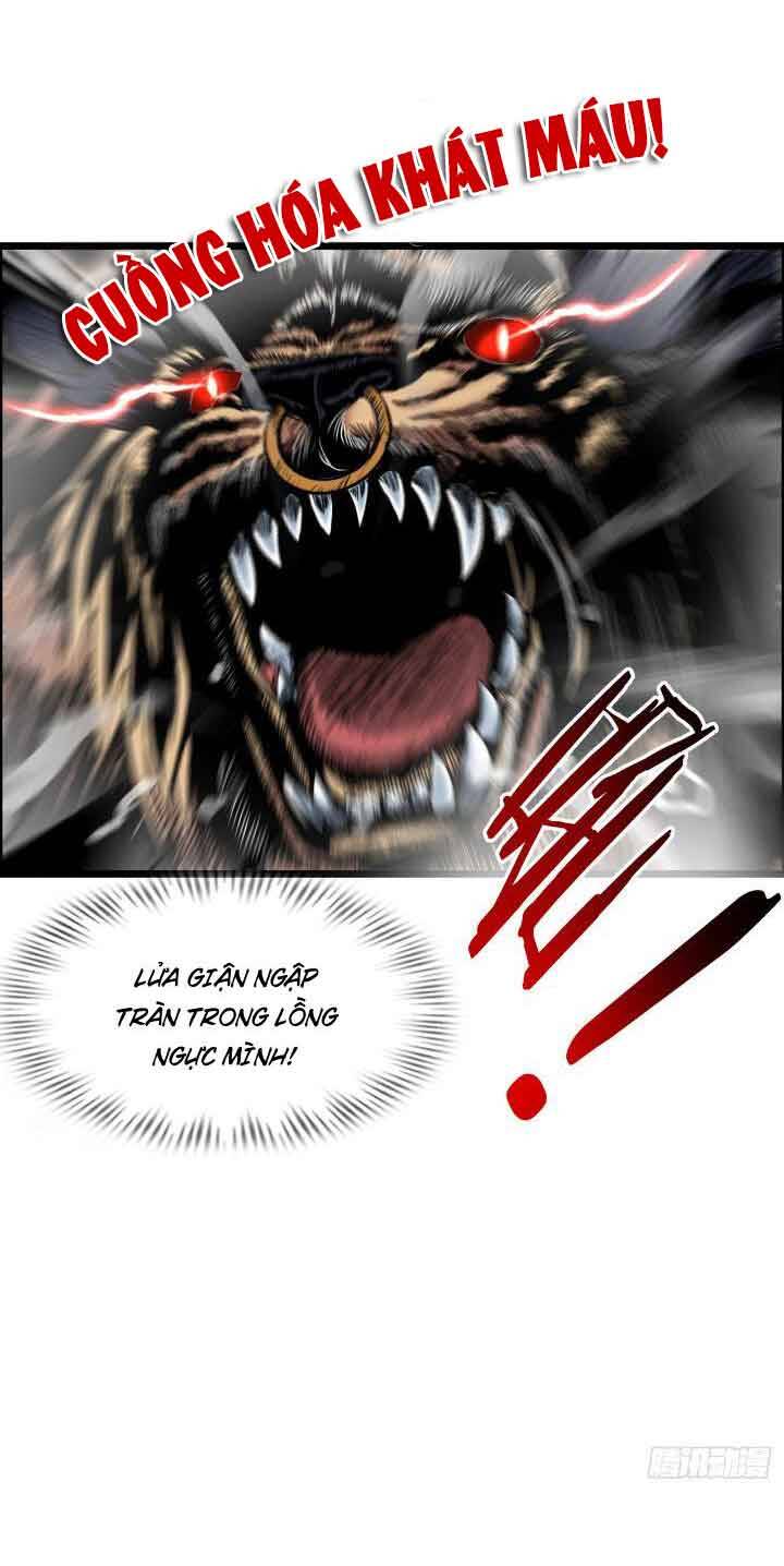 Phát Sóng Trực Tiếp, Ta Quét Ngang Dị Giới: Chapter 17