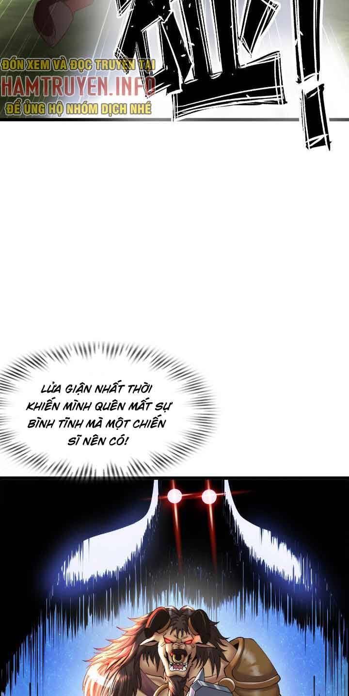 Phát Sóng Trực Tiếp, Ta Quét Ngang Dị Giới: Chapter 17