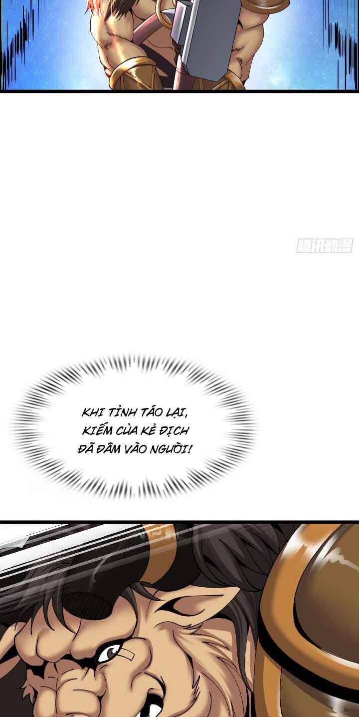 Phát Sóng Trực Tiếp, Ta Quét Ngang Dị Giới: Chapter 17