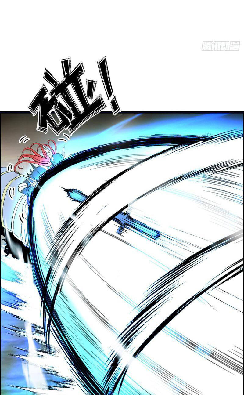 Phát Sóng Trực Tiếp, Ta Quét Ngang Dị Giới: Chapter 18