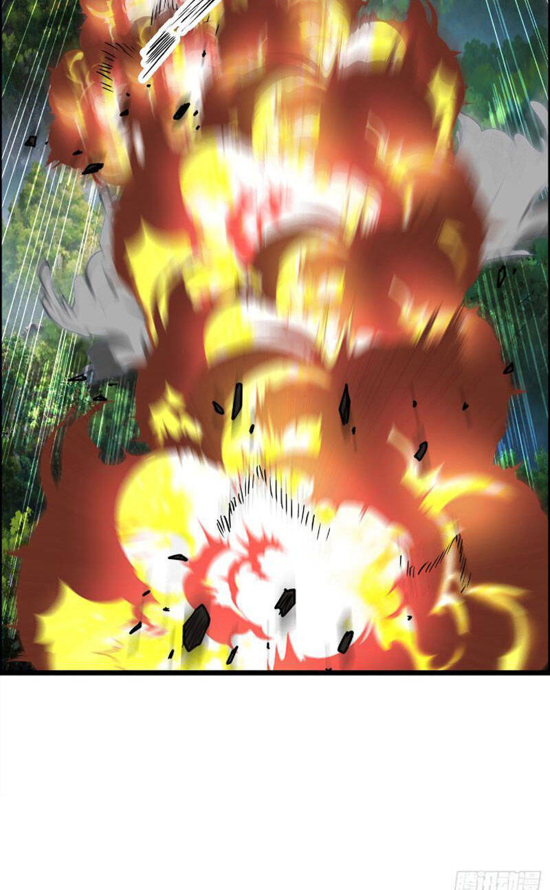 Phát Sóng Trực Tiếp, Ta Quét Ngang Dị Giới: Chapter 18