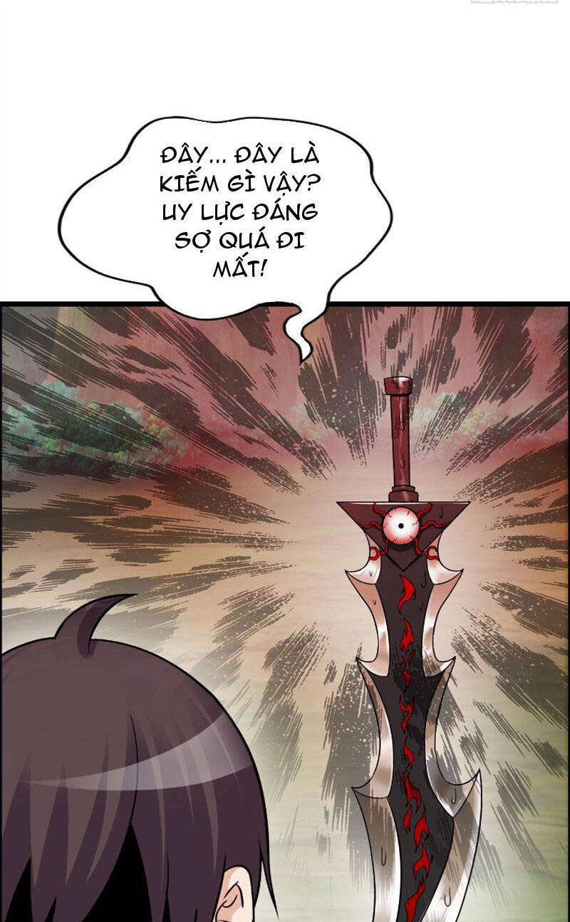 Phát Sóng Trực Tiếp, Ta Quét Ngang Dị Giới: Chapter 18