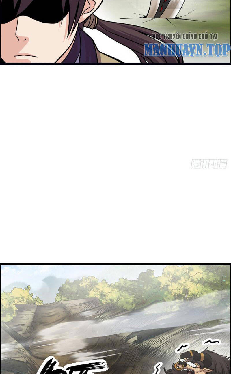 Phát Sóng Trực Tiếp, Ta Quét Ngang Dị Giới: Chapter 18