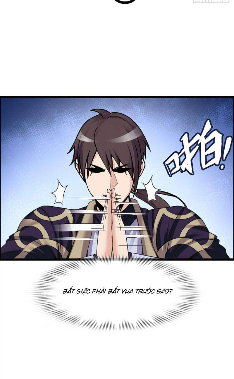 Phát Sóng Trực Tiếp, Ta Quét Ngang Dị Giới: Chapter 18