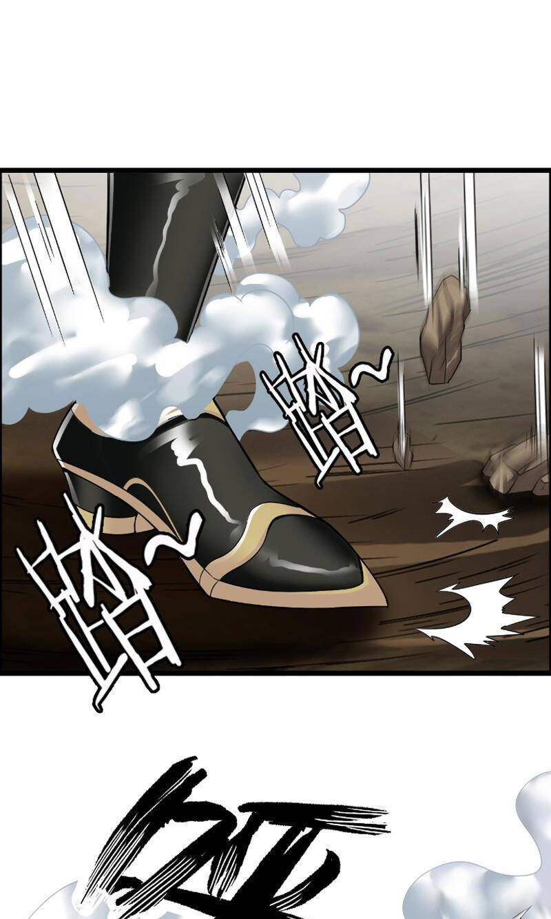 Phát Sóng Trực Tiếp, Ta Quét Ngang Dị Giới: Chapter 18