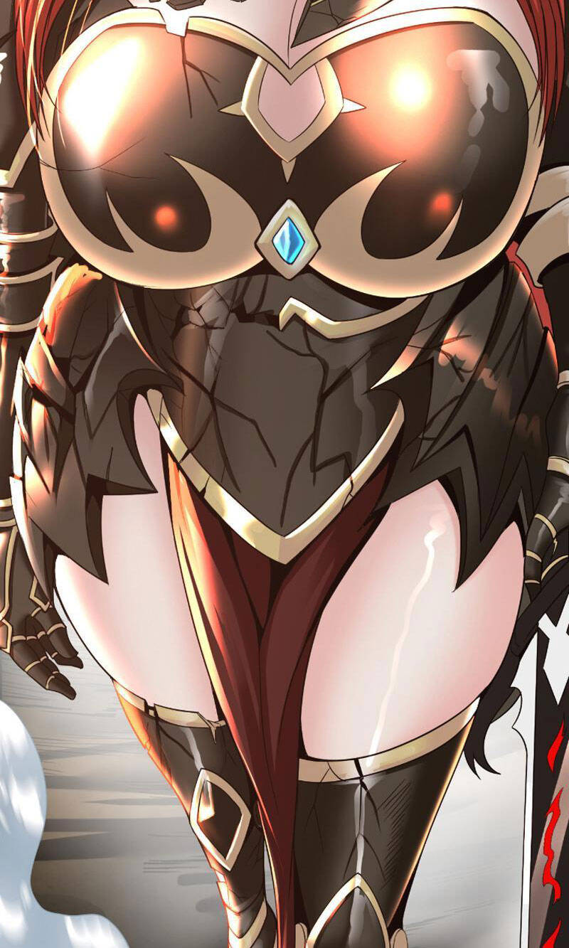 Phát Sóng Trực Tiếp, Ta Quét Ngang Dị Giới: Chapter 18