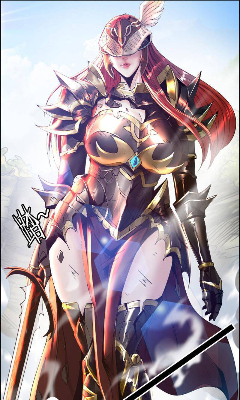 Phát Sóng Trực Tiếp, Ta Quét Ngang Dị Giới: Chapter 18