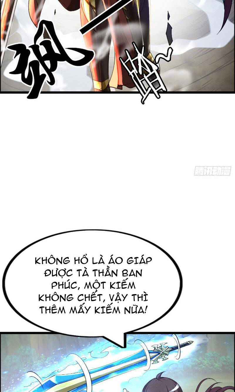 Phát Sóng Trực Tiếp, Ta Quét Ngang Dị Giới: Chapter 18