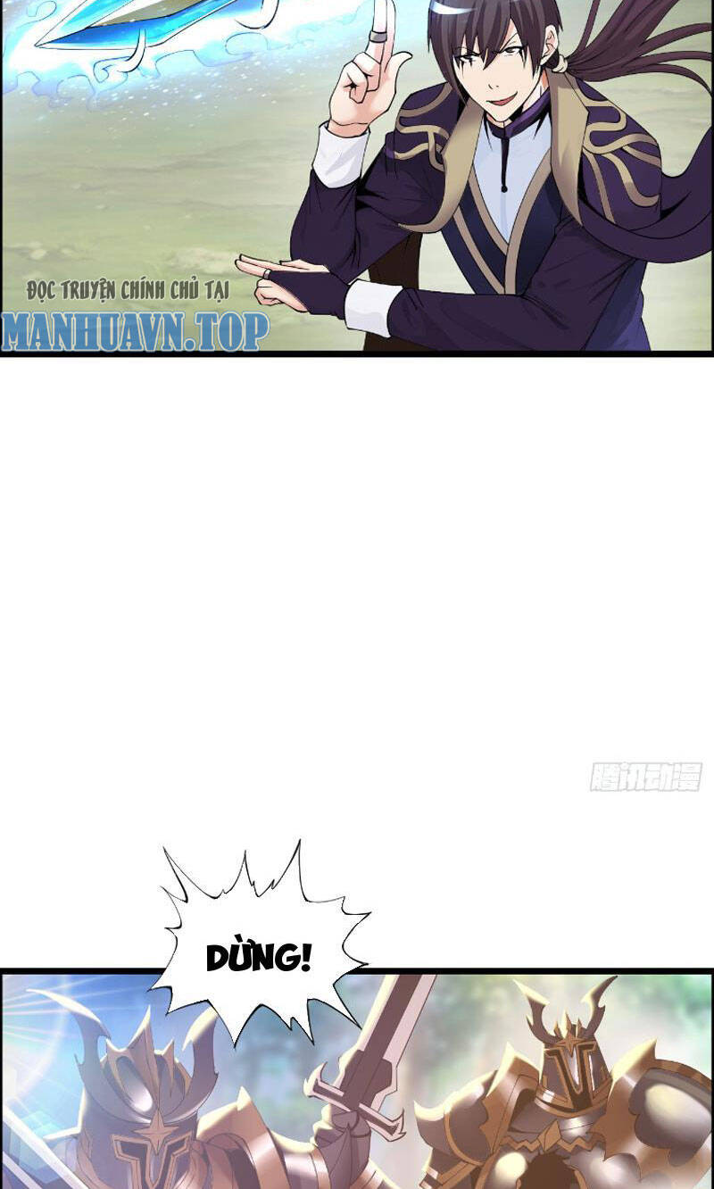 Phát Sóng Trực Tiếp, Ta Quét Ngang Dị Giới: Chapter 18