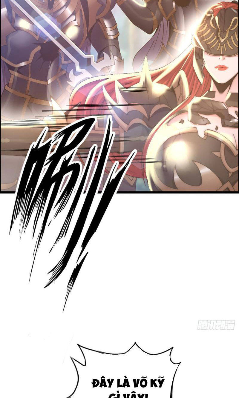 Phát Sóng Trực Tiếp, Ta Quét Ngang Dị Giới: Chapter 18