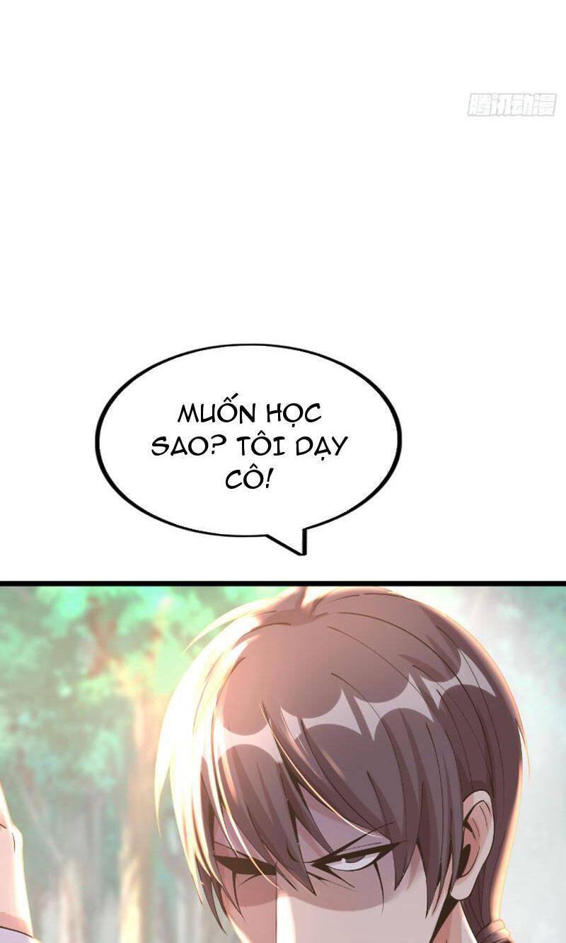 Phát Sóng Trực Tiếp, Ta Quét Ngang Dị Giới: Chapter 18