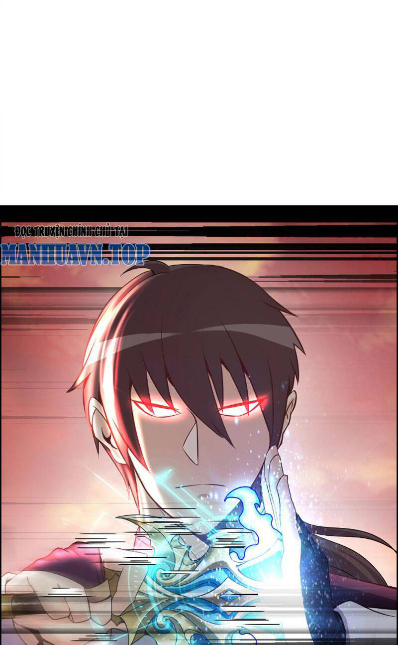 Phát Sóng Trực Tiếp, Ta Quét Ngang Dị Giới: Chapter 18