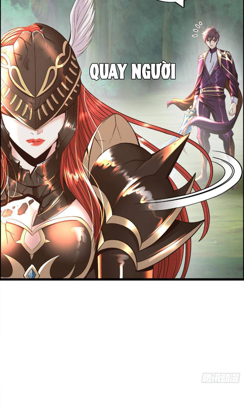 Phát Sóng Trực Tiếp, Ta Quét Ngang Dị Giới: Chapter 18