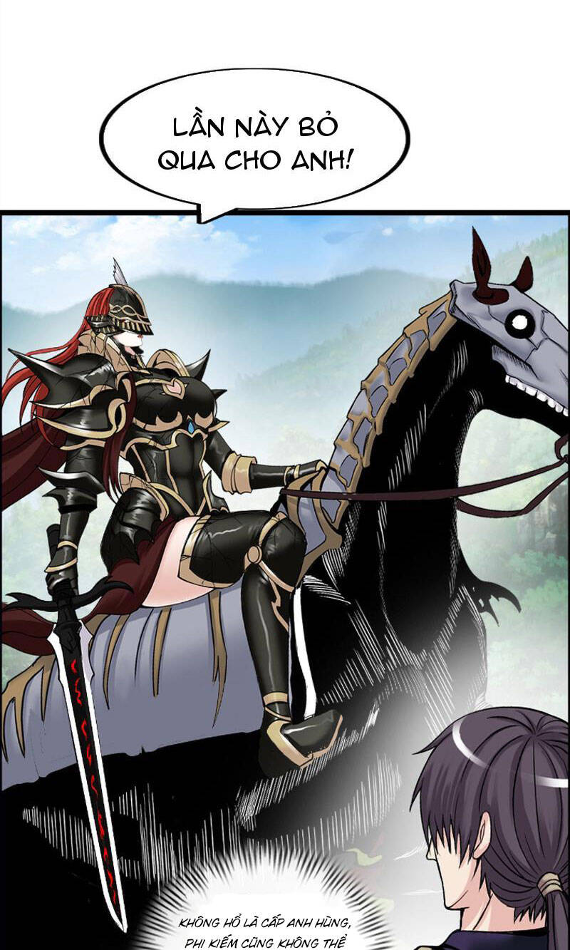 Phát Sóng Trực Tiếp, Ta Quét Ngang Dị Giới: Chapter 18