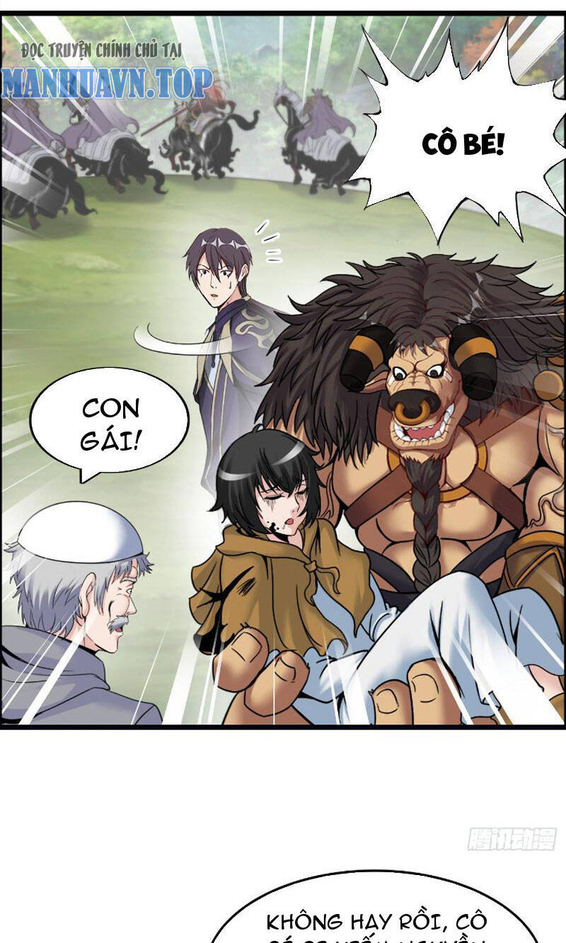 Phát Sóng Trực Tiếp, Ta Quét Ngang Dị Giới: Chapter 18