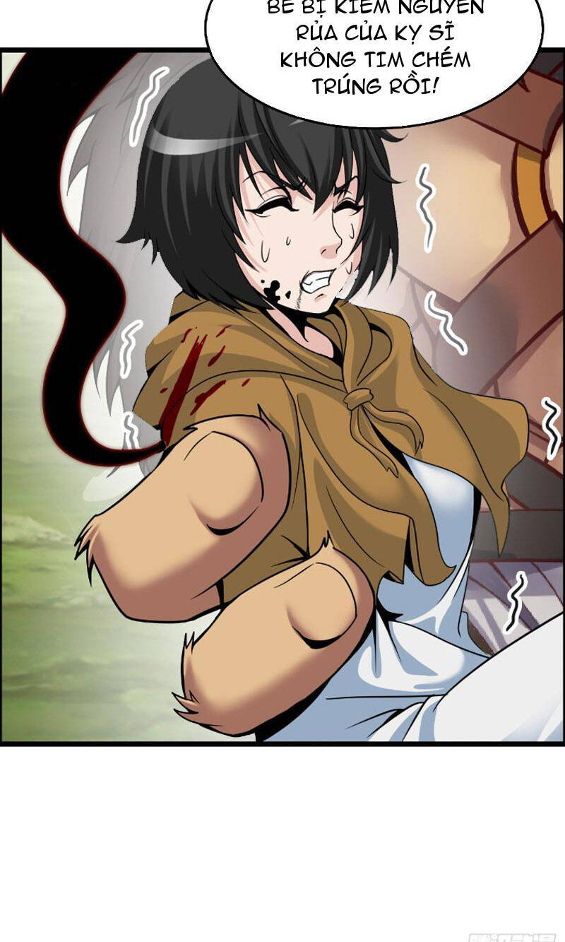 Phát Sóng Trực Tiếp, Ta Quét Ngang Dị Giới: Chapter 18