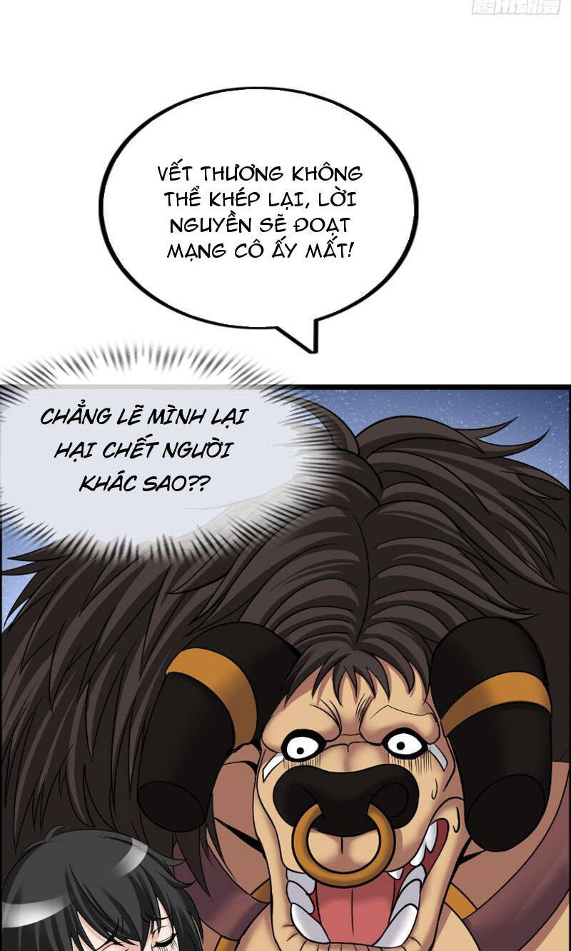 Phát Sóng Trực Tiếp, Ta Quét Ngang Dị Giới: Chapter 18