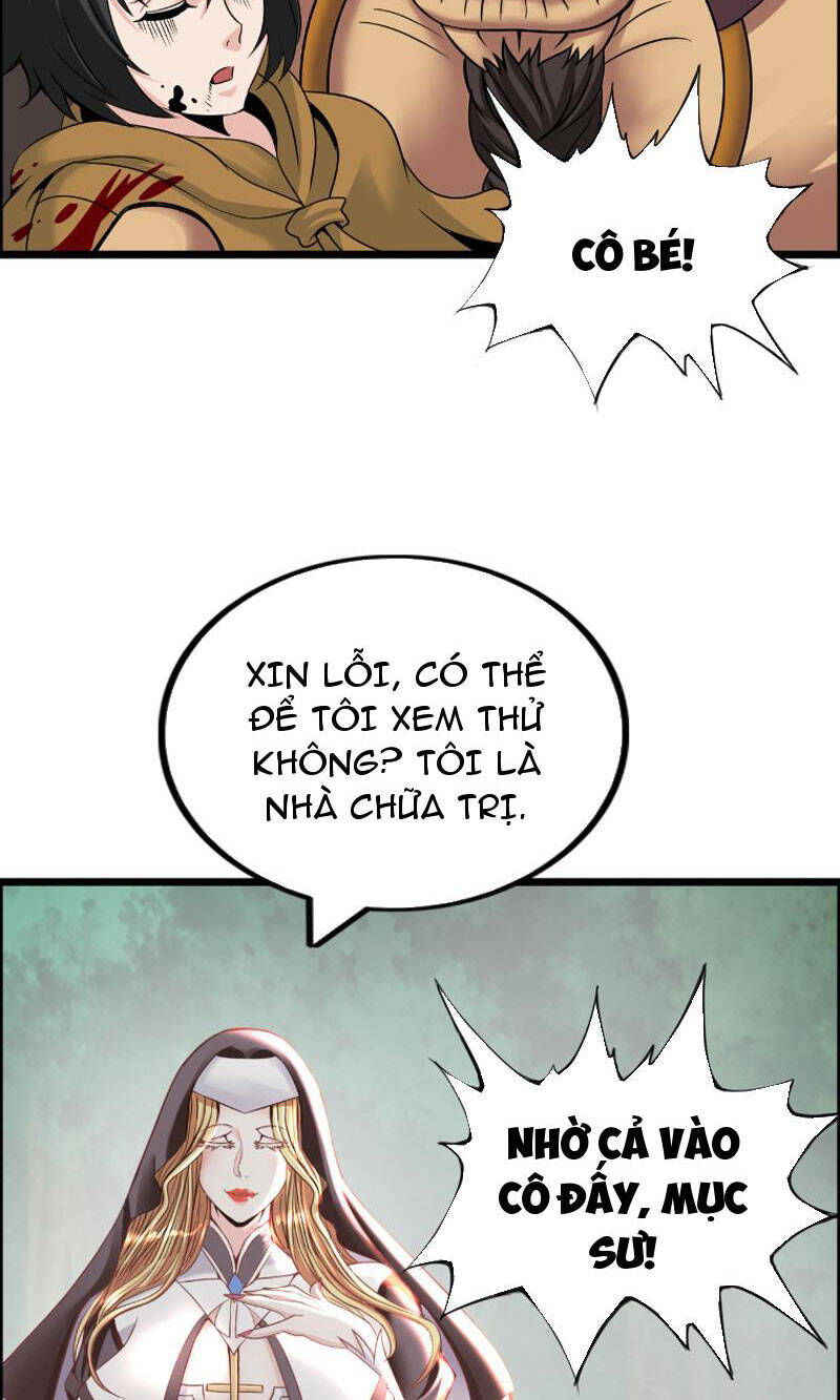 Phát Sóng Trực Tiếp, Ta Quét Ngang Dị Giới: Chapter 18